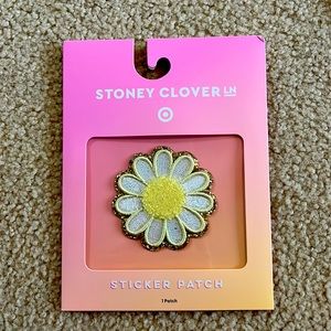 Stoney clover lane flower patch